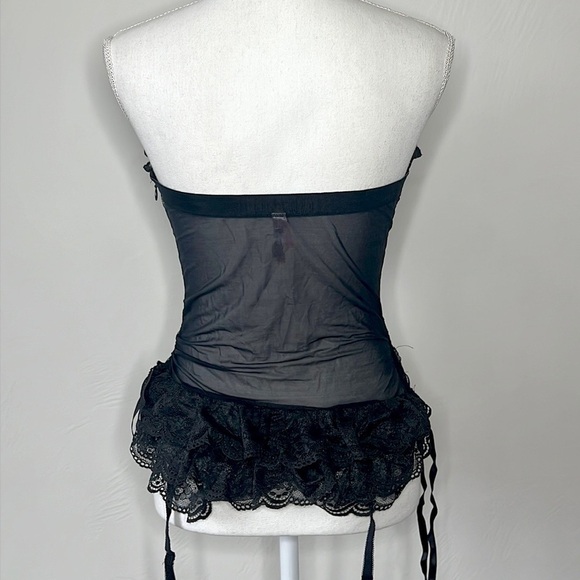 Vintage Victoria’s Secret Corset - Picture 4 of 7